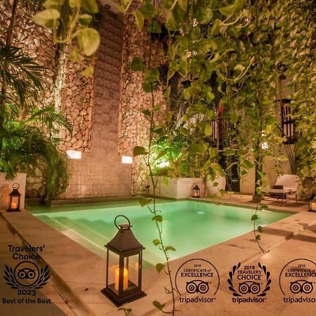 Casa De Alba Hotel Boutique Cartagena المظهر الخارجي الصورة