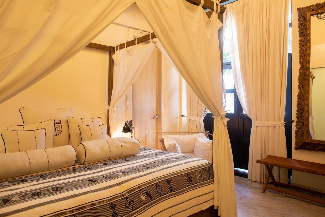 Casa De Alba Hotel Boutique Cartagena المظهر الخارجي الصورة