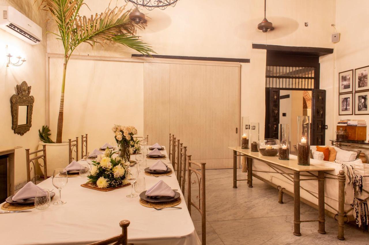 Casa De Alba Hotel Boutique Cartagena المظهر الخارجي الصورة