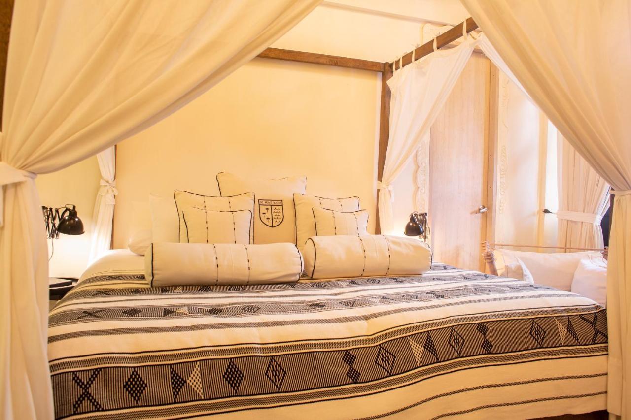 Casa De Alba Hotel Boutique Cartagena المظهر الخارجي الصورة
