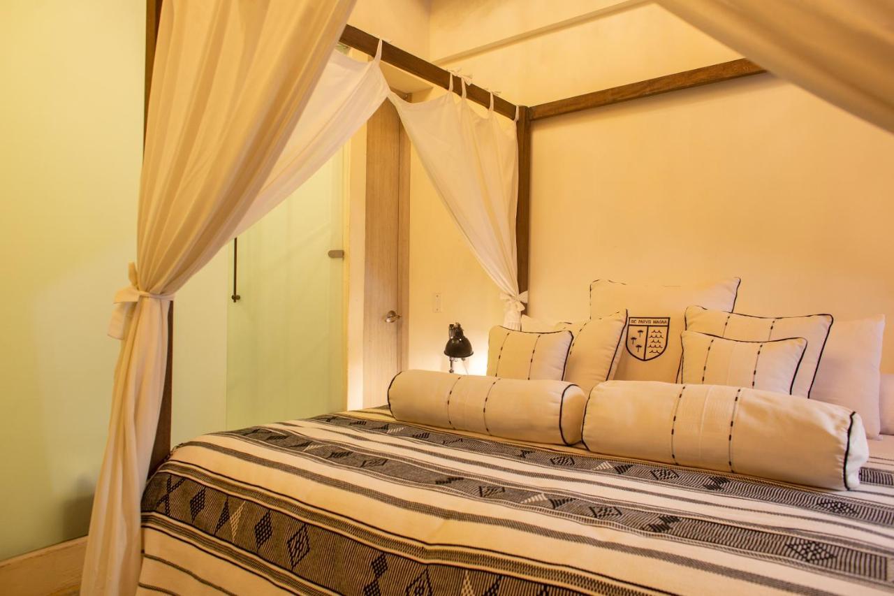 Casa De Alba Hotel Boutique Cartagena المظهر الخارجي الصورة