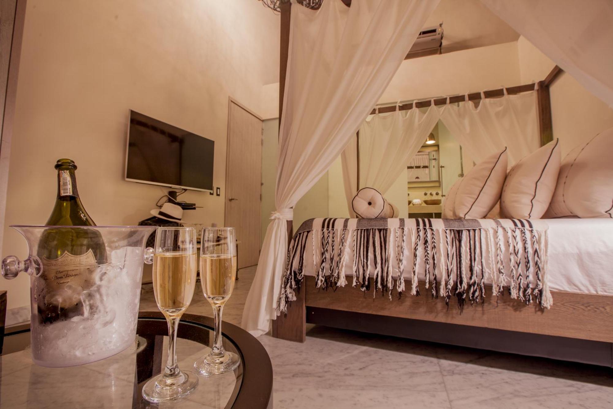 Casa De Alba Hotel Boutique Cartagena المظهر الخارجي الصورة