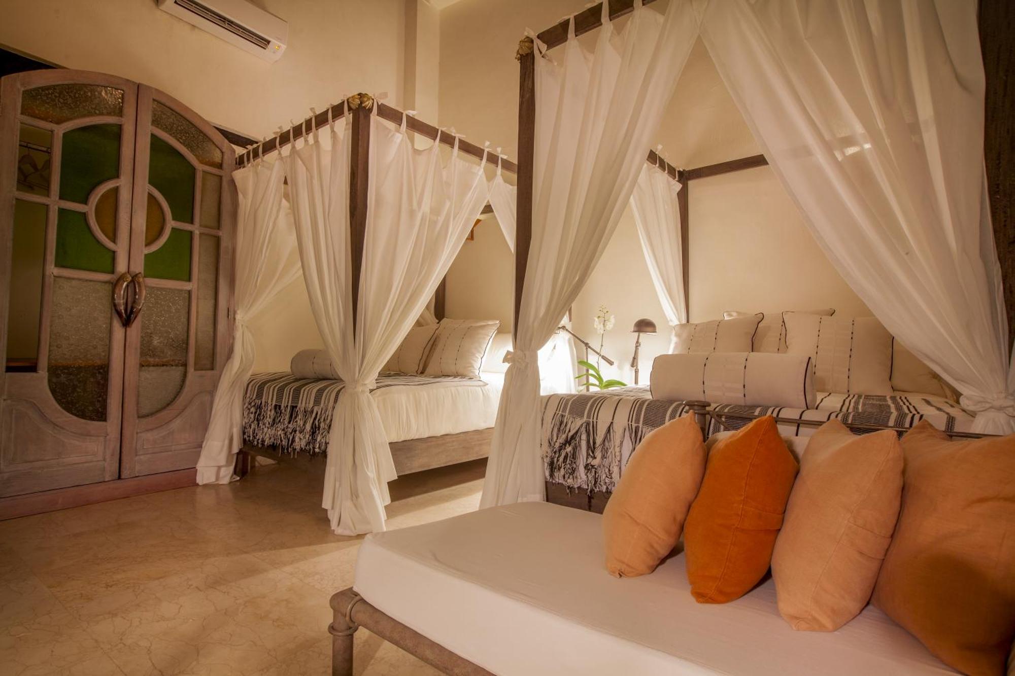 Casa De Alba Hotel Boutique Cartagena المظهر الخارجي الصورة