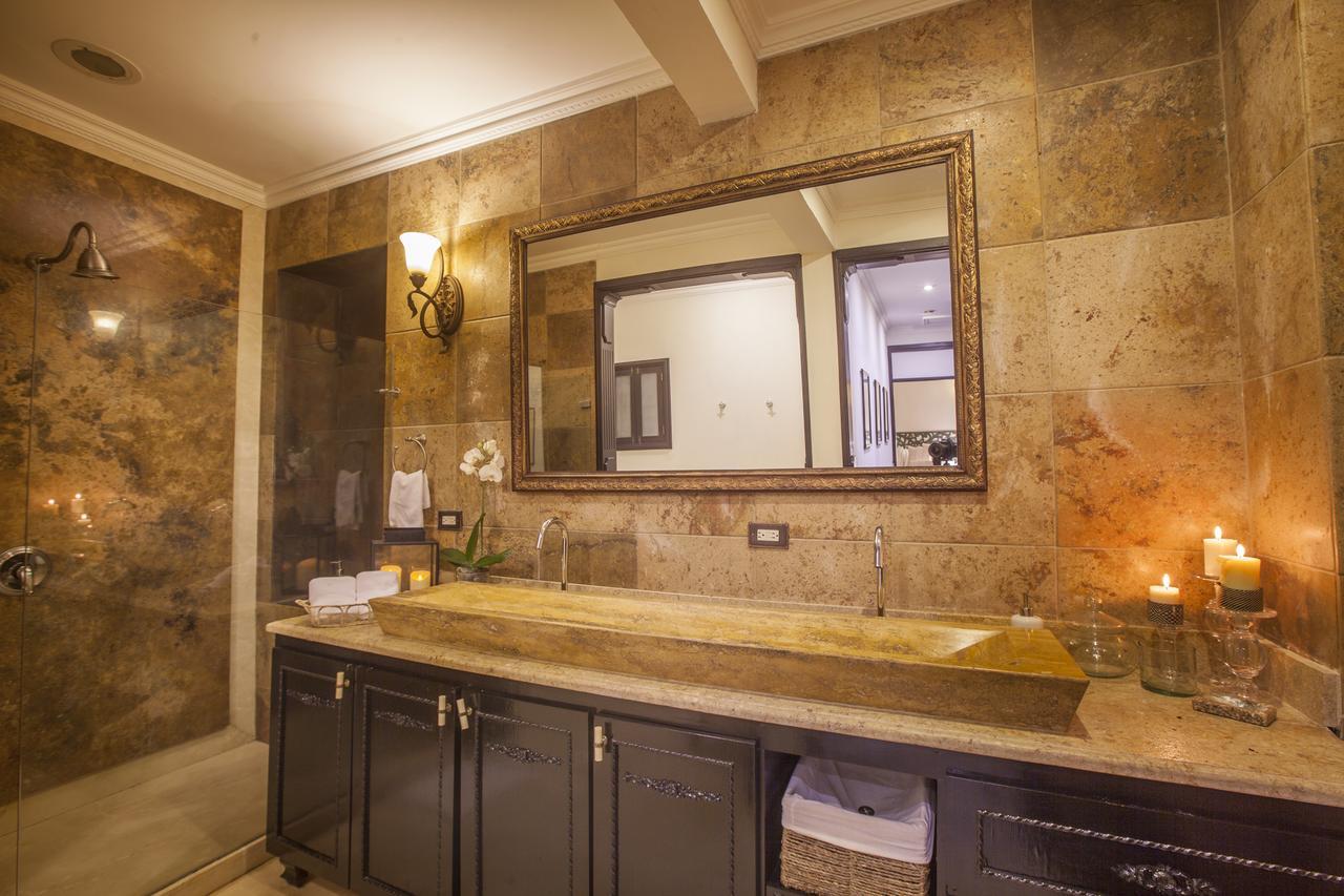 Casa De Alba Hotel Boutique Cartagena المظهر الخارجي الصورة